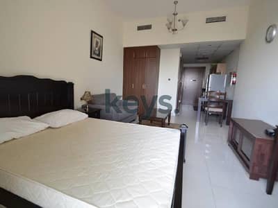 Estudio para en Alquiler en Dubai Sports City, Dubai - Apartamento en Dubai Sports City，Elite Sports Residence，Elite Sports Residence 4, 38000 AED - 16893920