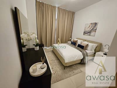 Appartement de 2 chambres à à louer à Liwan, Dubai - Appartement à Liwan，Confident Lancaster, 2 chambres, 105000 AED - 16893905