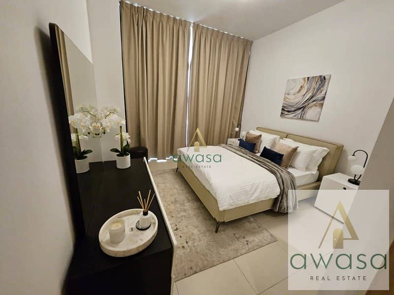 Appartement à Liwan,Confident Lancaster, 2 chambres, 105000 AED - 16893905 Appartement à Liwan,Confident Lancaster, 2 chambres, 105000 AED - 16893905