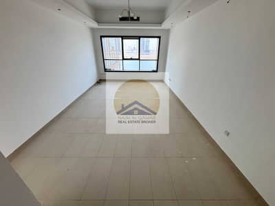 1 habitación Apartamento para en Alquiler en Al Khan, Sharjah - IMG_9871. jpg