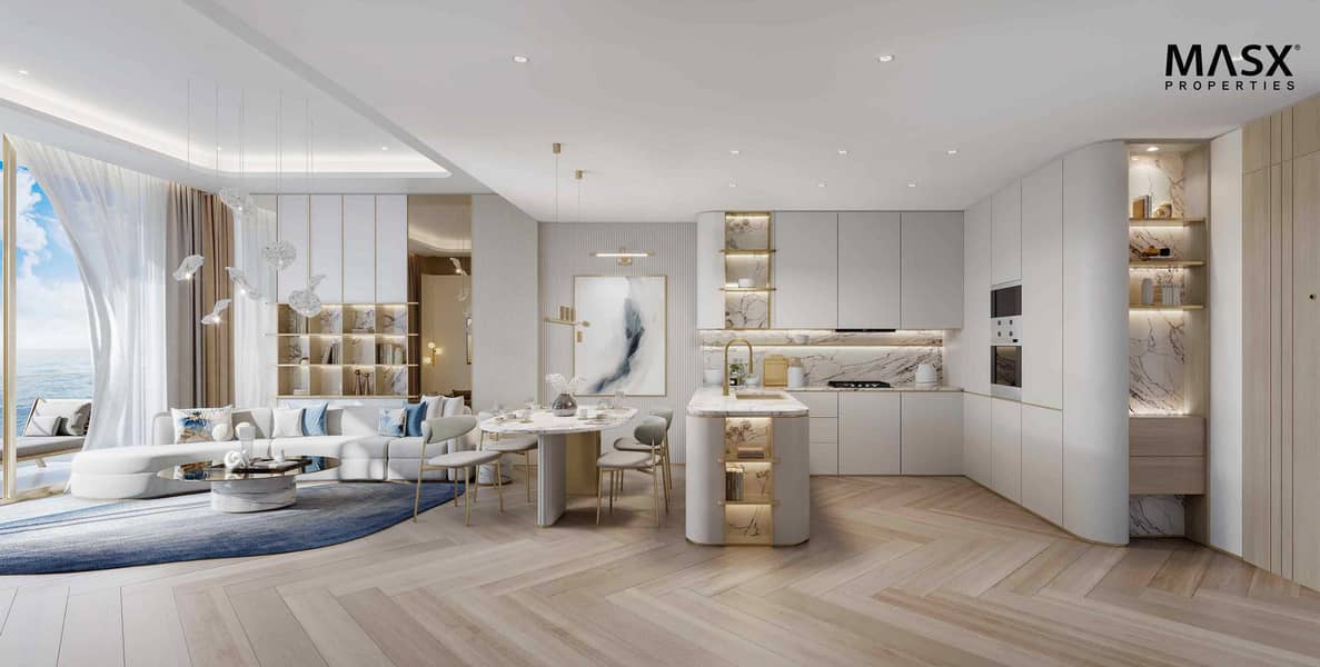 5 IMTIAZ - Sunset Bay Grand - Kitchen 1. jpg