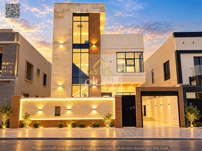 5 Slaapkamers Villa te Koop in Al Yasmeen, Ajman - WhatsApp Image 2026-10-17 at 9.15. 52 PM. jpg 5 Slaapkamers Villa te Koop in Al Yasmeen, Ajman - WhatsApp Image 2026-10-17 at 9.15. 52 PM. jpg