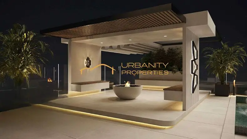 2 Bedroom Apartment for Sale at Azra Residences, Dubai Land | Off-Plan | AED 2,000,000