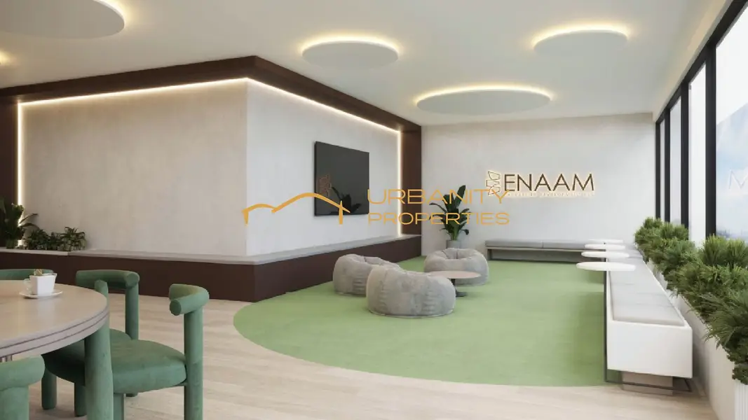2 Bedroom Apartment for Sale at Azra Residences, Dubai Land | Off-Plan | AED 2,000,000