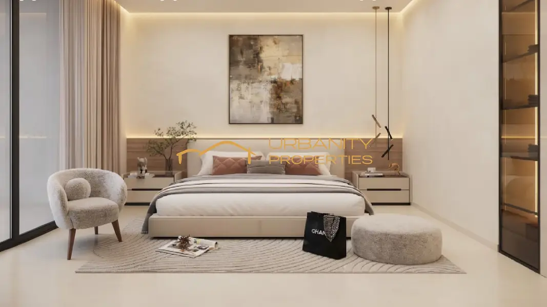 2 Bedroom Apartment for Sale at Azra Residences, Dubai Land | Off-Plan | AED 2,000,000