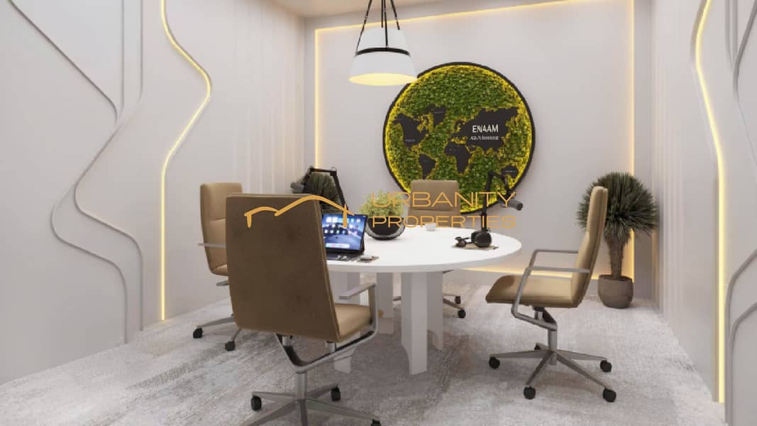 7 Podcast Room. png