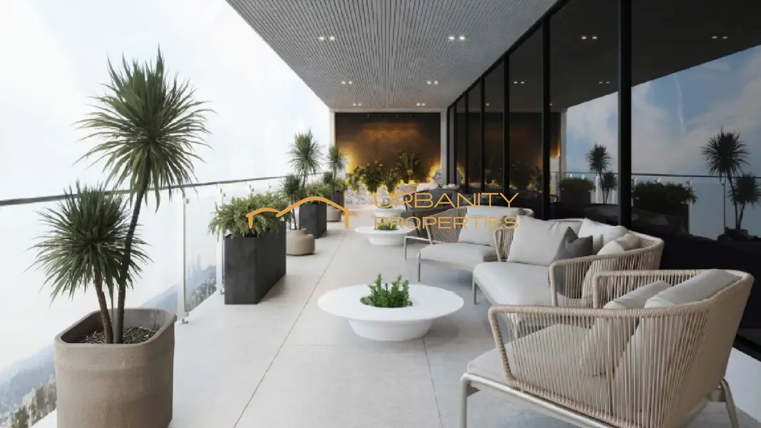 2 Bedroom Apartment for Sale at Azra Residences, Dubai Land | Off-Plan | AED 2,000,000