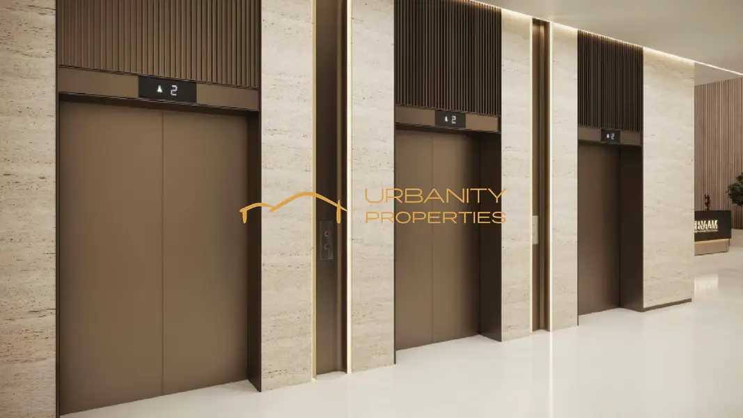 2 Bedroom Apartment for Sale at Azra Residences, Dubai Land | Off-Plan | AED 2,000,000