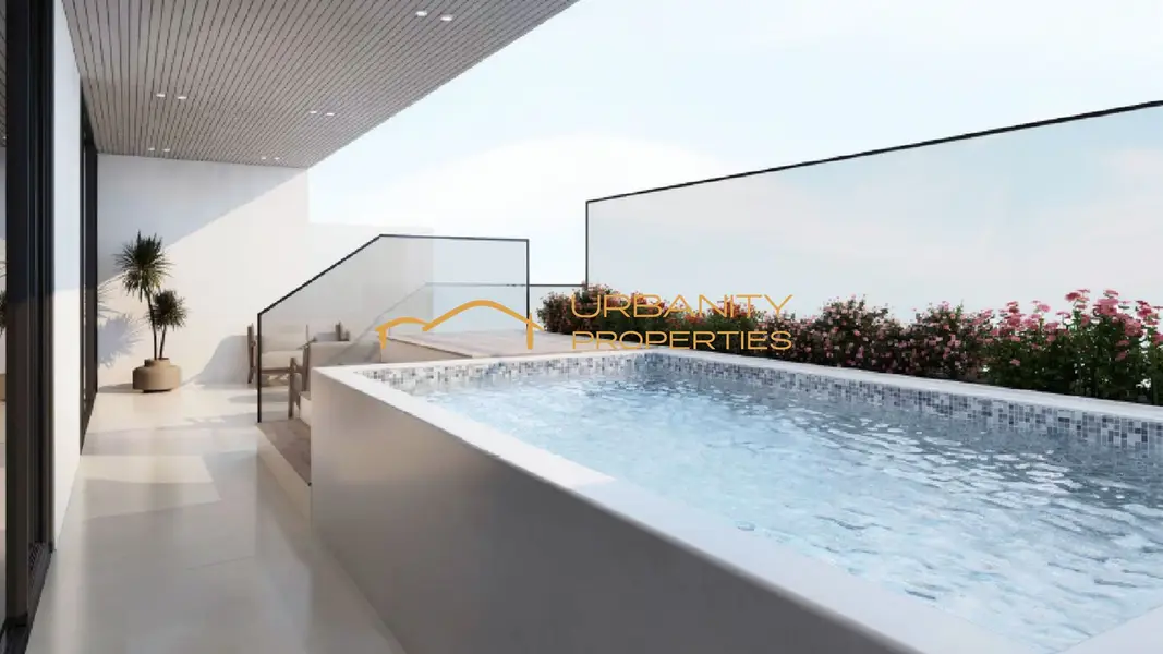 2 Bedroom Apartment for Sale at Azra Residences, Dubai Land | Off-Plan | AED 2,000,000