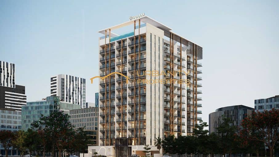 18 Azra Residence Facade. png