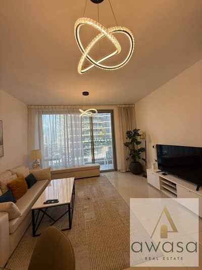 Appartement de 2 chambres à à louer à Downtown Dubai, Dubai - Appartement à Downtown Dubai，Standpoint Towers，Standpoint Tower 2, 2 chambres, 135000 AED - 16894002