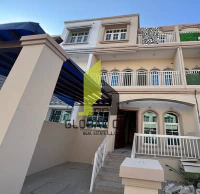 2 Slaapkamers Townhouse te Koop in Ajman Uptown, Ajman - WhatsApp Image 2026-10-17 at 10.50. 34 PM. jpeg 2 Slaapkamers Townhouse te Koop in Ajman Uptown, Ajman - WhatsApp Image 2026-10-17 at 10.50. 34 PM. jpeg