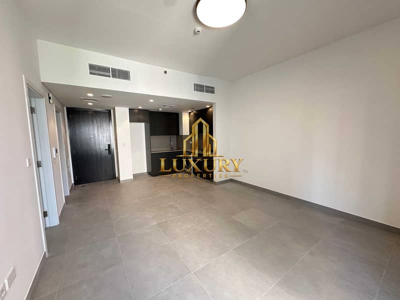 6 Spacious 1BR with 2 Baths | Pool & Gym | Aljada