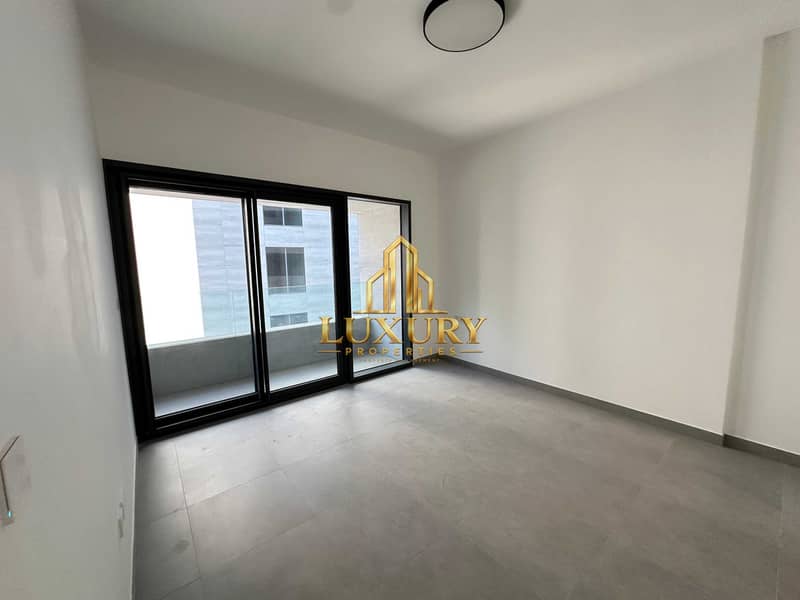 7 Spacious 1BR with 2 Baths | Pool & Gym | Aljada