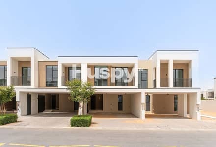 3 Bedroom Townhouse for Sale in Arabian Ranches 3, Dubai - Large Garden | Near Pool and Park | Vastu Unit 3 Bedroom Townhouse for Sale in Arabian Ranches 3, Dubai - Large Garden | Near Pool and Park | Vastu Unit