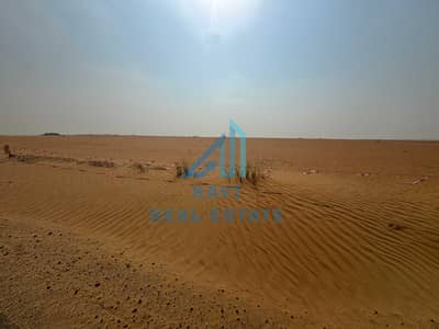 Plot for Sale in Al Madam, Sharjah - IMG_2847. jpg Plot for Sale in Al Madam, Sharjah - IMG_2847. jpg