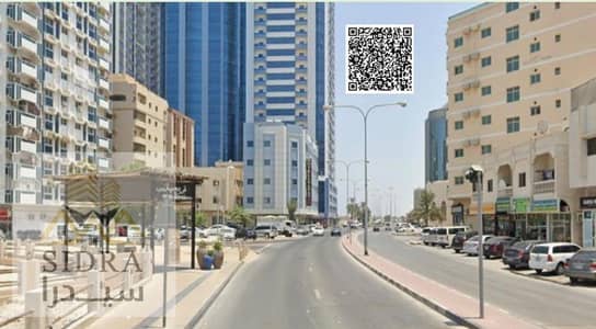ارض سكنية للبيع في النخيل، عجمان - 02e0eb6b-fcea-4da6-81df-acf2f04b11f8. jpg ارض سكنية للبيع في النخيل، عجمان - 02e0eb6b-fcea-4da6-81df-acf2f04b11f8. jpg