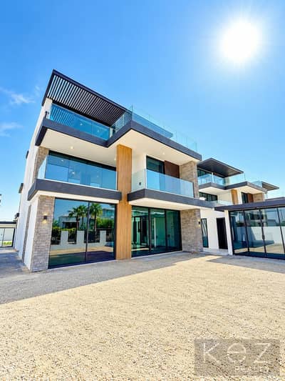 Villa de 5 chambres à à louer à Tilal Al Ghaf, Dubai - 3. jpg Villa de 5 chambres à à louer à Tilal Al Ghaf, Dubai - 3. jpg