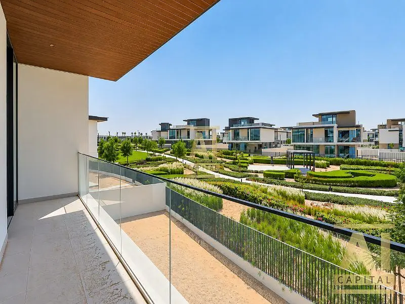 Vastu Unit | Luxury Villa | Central Park Facing