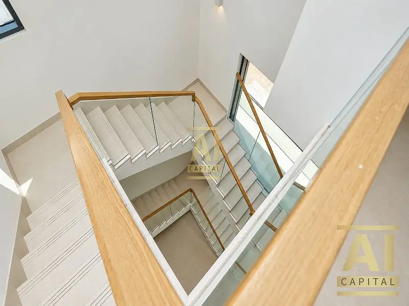 Vastu Unit | Luxury Villa | Central Park Facing