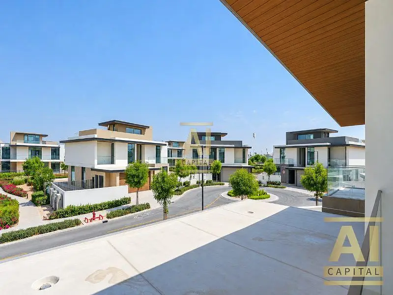 Vastu Unit | Luxury Villa | Central Park Facing