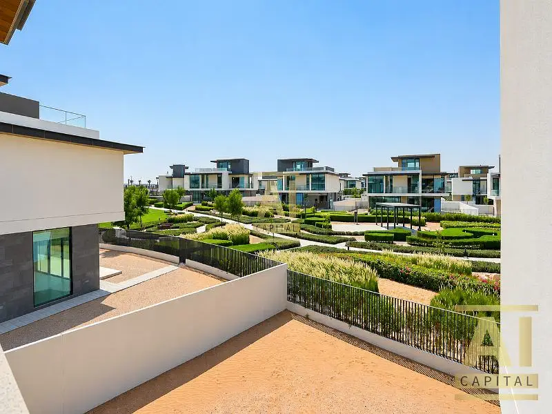 Vastu Unit | Luxury Villa | Central Park Facing