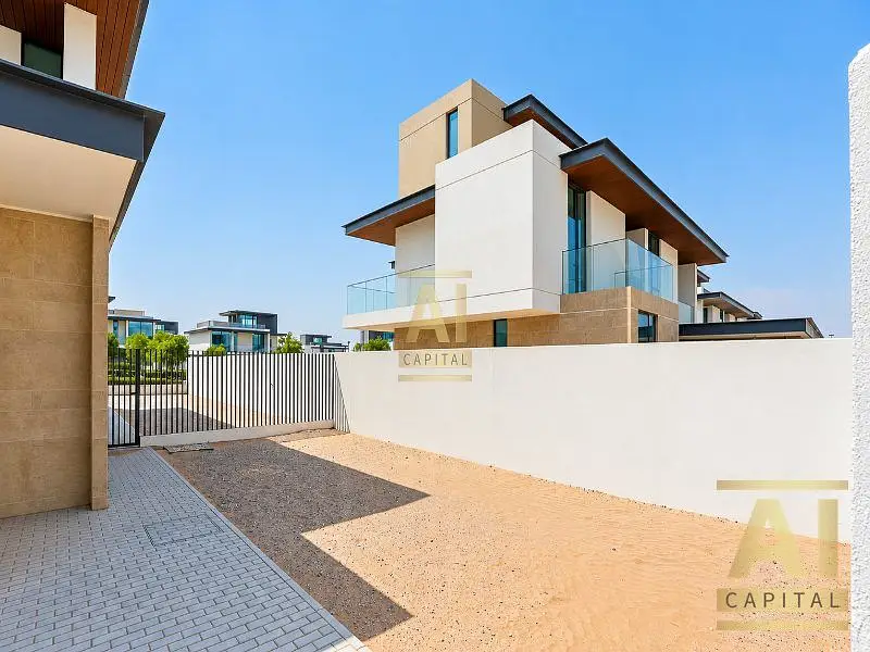 Vastu Unit | Luxury Villa | Central Park Facing