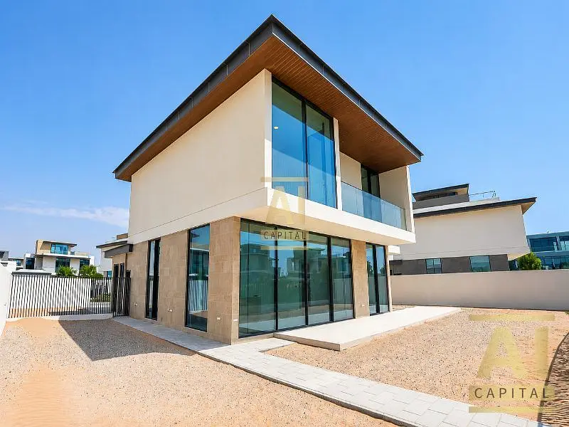 Vastu Unit | Luxury Villa | Central Park Facing