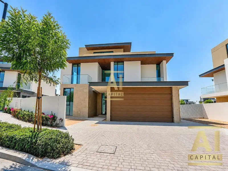 Vastu Unit | Luxury Villa | Central Park Facing