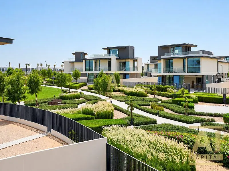 Vastu Unit | Luxury Villa | Central Park Facing
