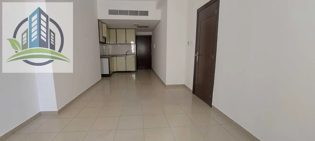 Close to Park--Studio--Rent 36K -4 Payment