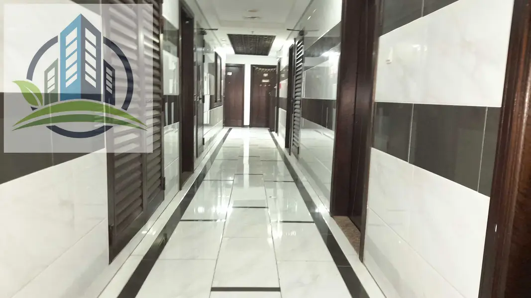 Close to Park--Studio--Rent 36K -4 Payment