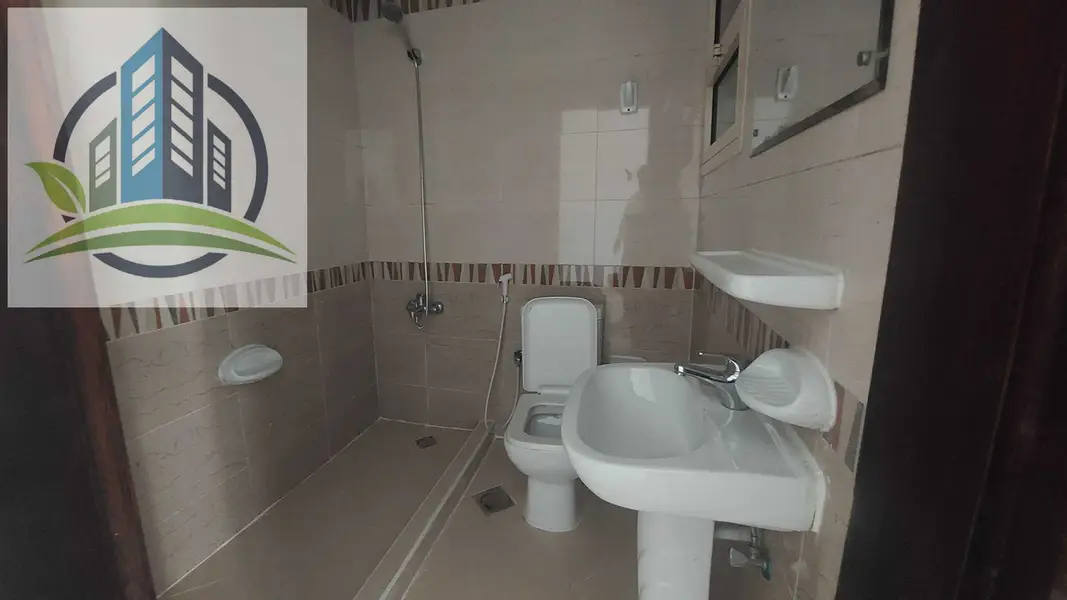 Close to Park--Studio--Rent 36K -4 Payment