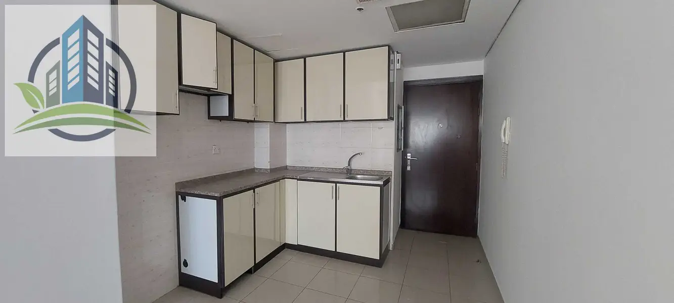 Close to Park--Studio--Rent 36K -4 Payment