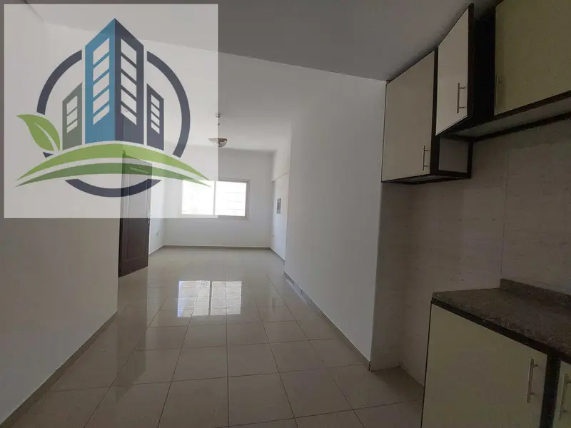 Close to Park--Studio--Rent 36K -4 Payment