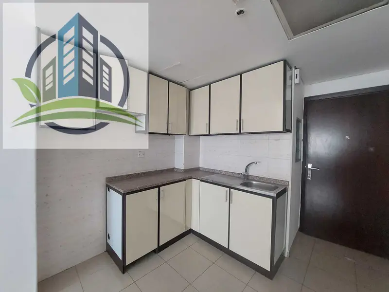 Close to Park--Studio--Rent 36K -4 Payment