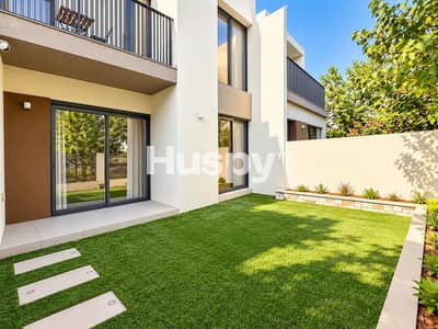 3 Slaapkamers Townhouse te Huur in Tilal Al Ghaf, Dubai - Rijwoning in Tilal Al Ghaf,Elan, 3 slaapkamers, 185000 AED - 16673028 3 Slaapkamers Townhouse te Huur in Tilal Al Ghaf, Dubai - Rijwoning in Tilal Al Ghaf,Elan, 3 slaapkamers, 185000 AED - 16673028
