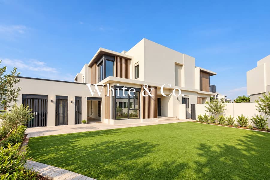 Villetta a schiera a Jebel Ali Village, 4 camere da letto, 6600000 AED - 16894119 Villetta a schiera a Jebel Ali Village, 4 camere da letto, 6600000 AED - 16894119