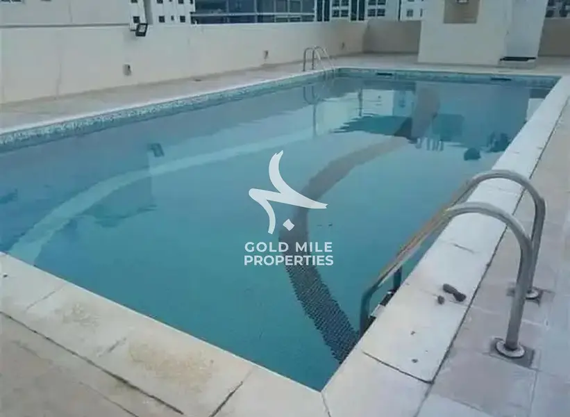 1 Month Free | Ready-to-Move | Pool and Gym | Prime Metro Location | 6 Payments