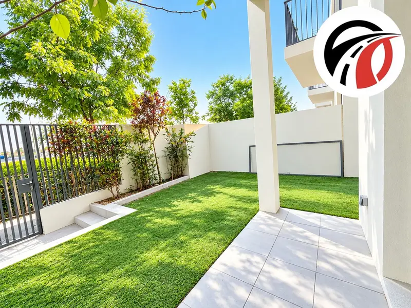 Single Row 3Bed+Maid Room Villa | Near To Pool | AED 145K