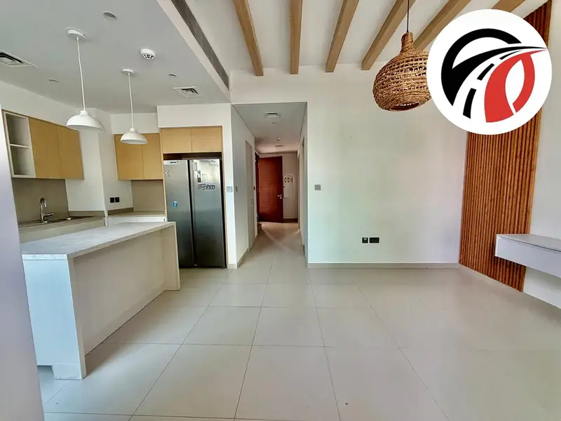 Single Row 3Bed+Maid Room Villa | Near To Pool | AED 145K