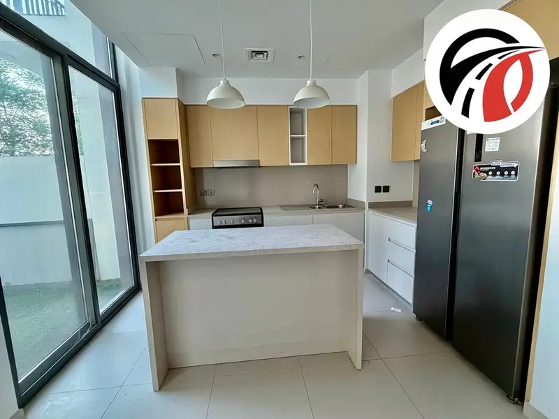 Single Row 3Bed+Maid Room Villa | Near To Pool | AED 145K