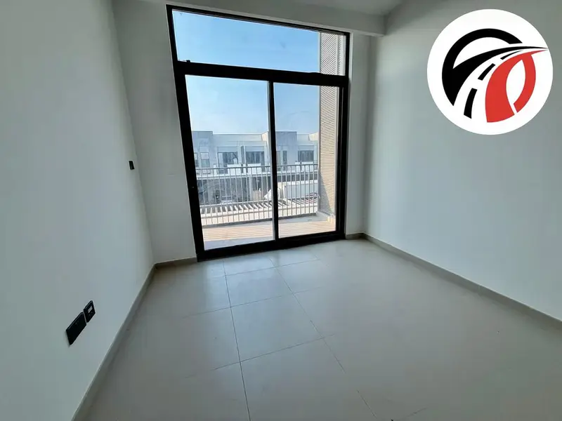Single Row 3Bed+Maid Room Villa | Near To Pool | AED 145K
