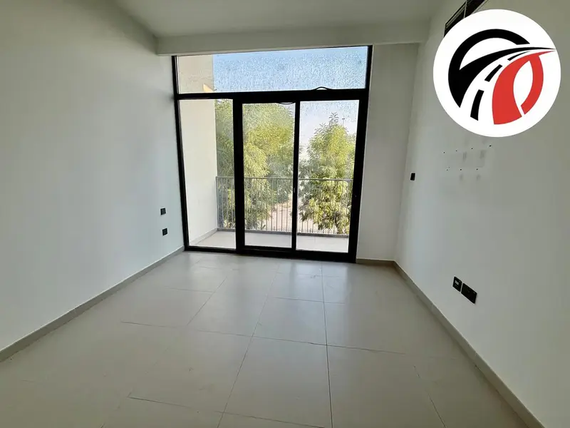 Single Row 3Bed+Maid Room Villa | Near To Pool | AED 145K