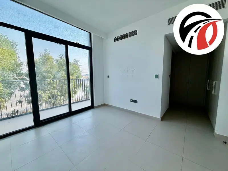 Single Row 3Bed+Maid Room Villa | Near To Pool | AED 145K