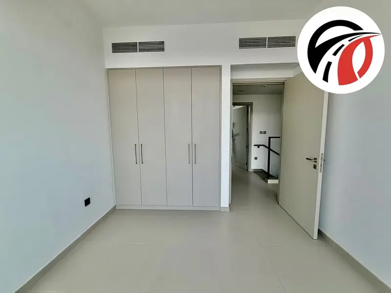 Single Row 3Bed+Maid Room Villa | Near To Pool | AED 145K