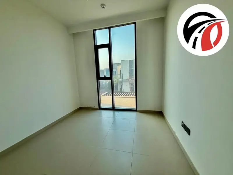 Single Row 3Bed+Maid Room Villa | Near To Pool | AED 145K