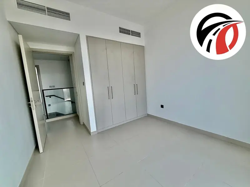 Single Row 3Bed+Maid Room Villa | Near To Pool | AED 145K