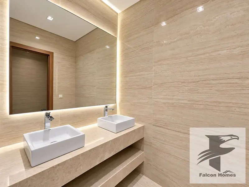 Brand-New | 7BR | Pool Lift | Maid and Driver's Room | Large Garden