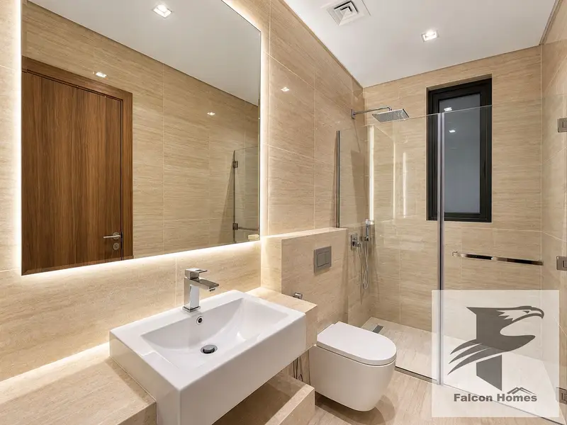 Brand-New | 7BR | Pool Lift | Maid and Driver's Room | Large Garden